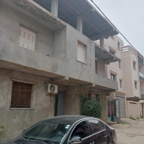 Vente Villa Alger Birtouta