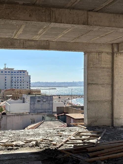Vente Appartement F3 Alger Bordj el kiffan