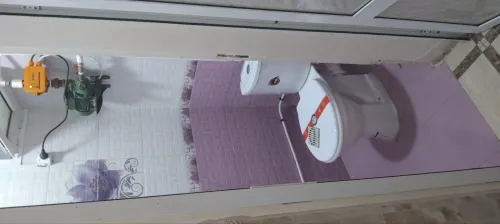 Vente Appartement F4 Djelfa Djelfa