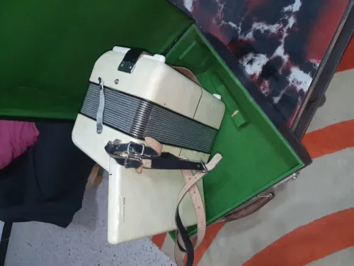 Accordéon 