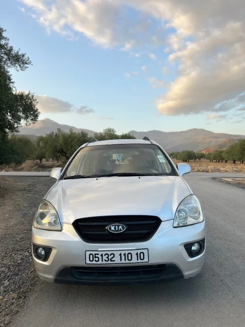 Kia Carens 2010 Carens