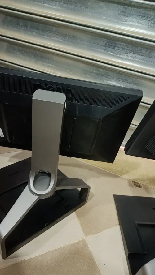 STAND MONITOR - Ecran