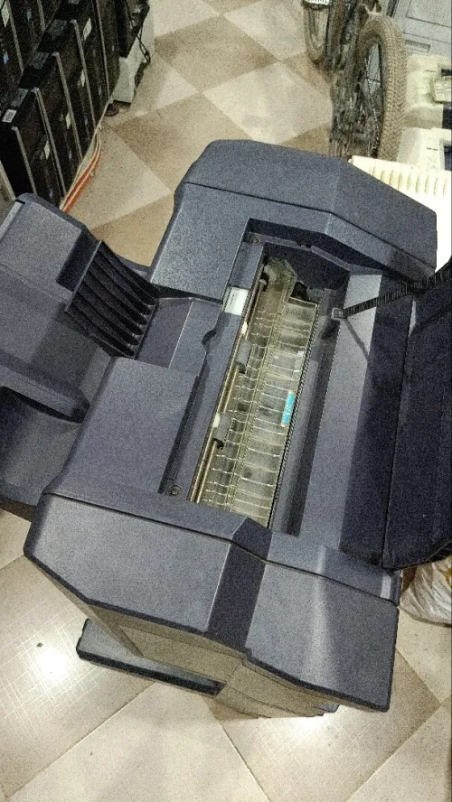 Taskalfa 4500i
