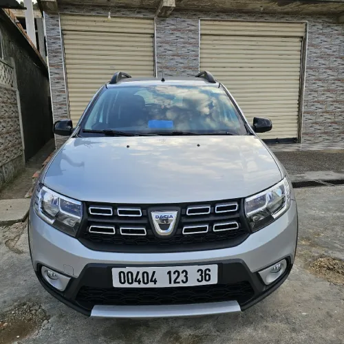 Dacia Sandero 2023 Stepway