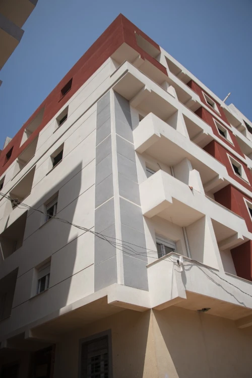 Vente Appartement F4 Alger Bordj el kiffan