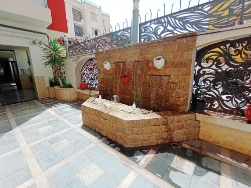 Vente Appartement F3 Alger Dely brahim