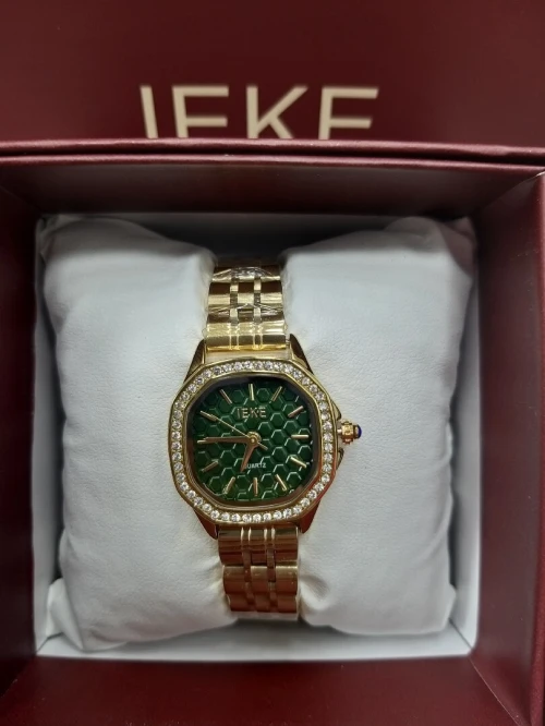 IEKE
