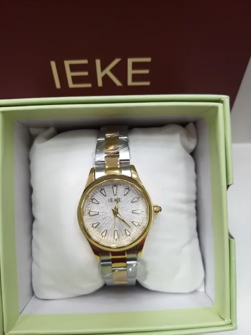 IEKE