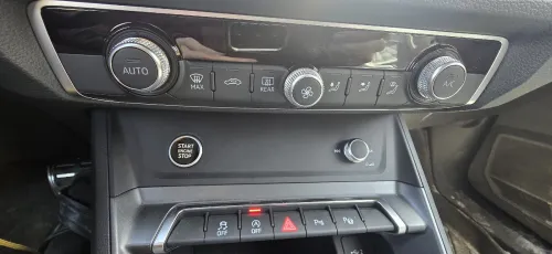 Audi Q3 2026 S line