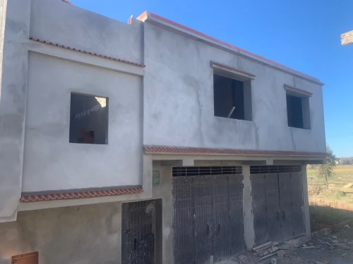 Vente Villa Alger Birtouta