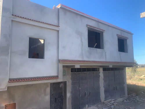 Vente Villa Alger Birtouta
