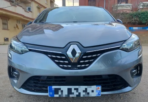 Renault Clio 5  2023 Techno