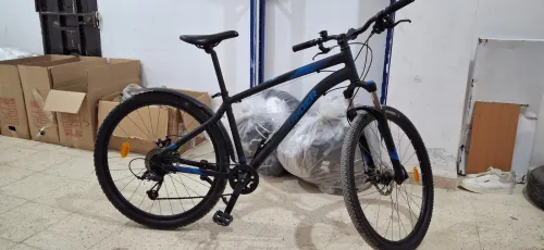 Vélo Rockrider st120
