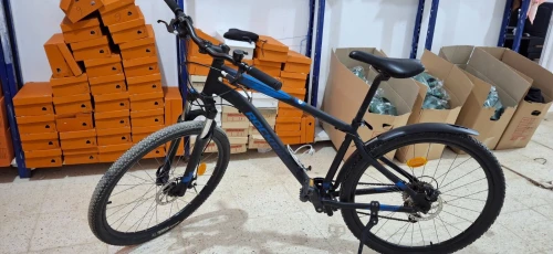 Vélo Rockrider st120
