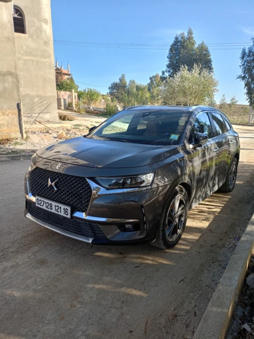 DS DS7 2021 OPÉRA