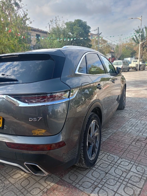 DS DS7 2021 OPÉRA