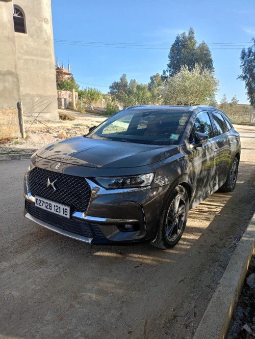 DS DS7 2021 OPÉRA
