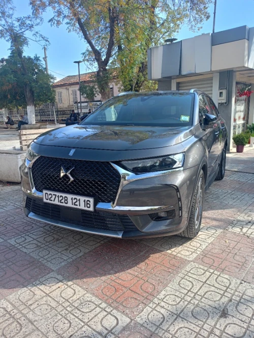 DS DS7 2021 OPÉRA