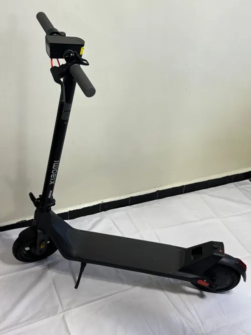 Trottinette Xiaomi
