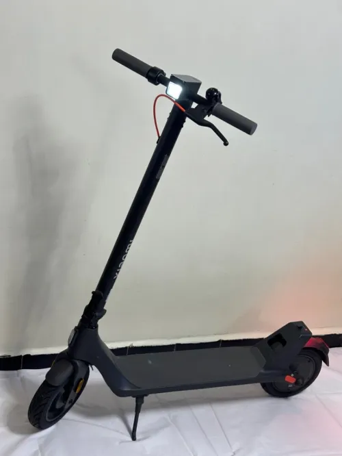 Trottinette Xiaomi