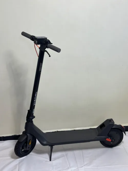 Trottinette Xiaomi