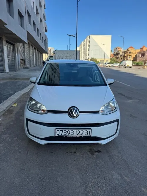 Volkswagen Up 2022 