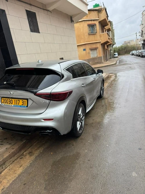 Infiniti Q30S 2017 Q30s