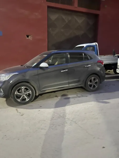 Hyundai CeRita 2019 2019