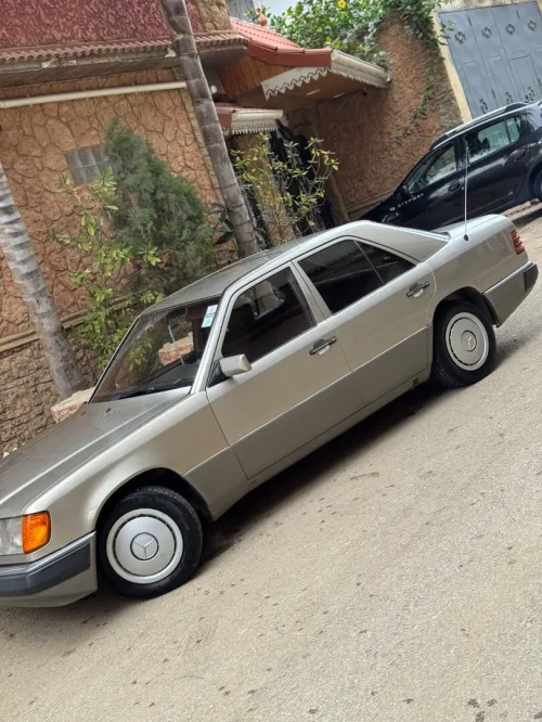 Mercedes Classe E 1993 Classe E