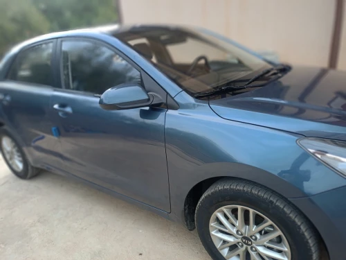 Kia Rio 2019 LX