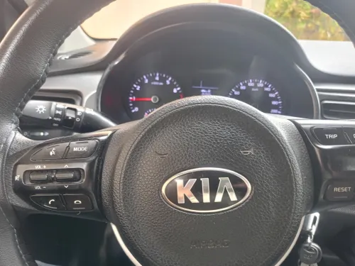 Kia Rio 2019 LX