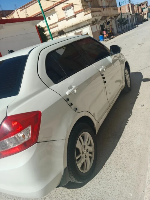 Suzuki Swift Dzire 2013 Swift Dzire