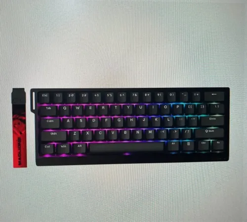 MAD HE 60 rgb (pro)