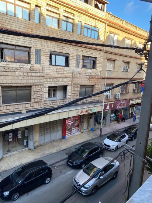 Location Appartement F4 Alger Birkhadem