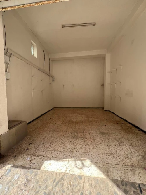 Location Local Aïn Defla Khemis miliana
