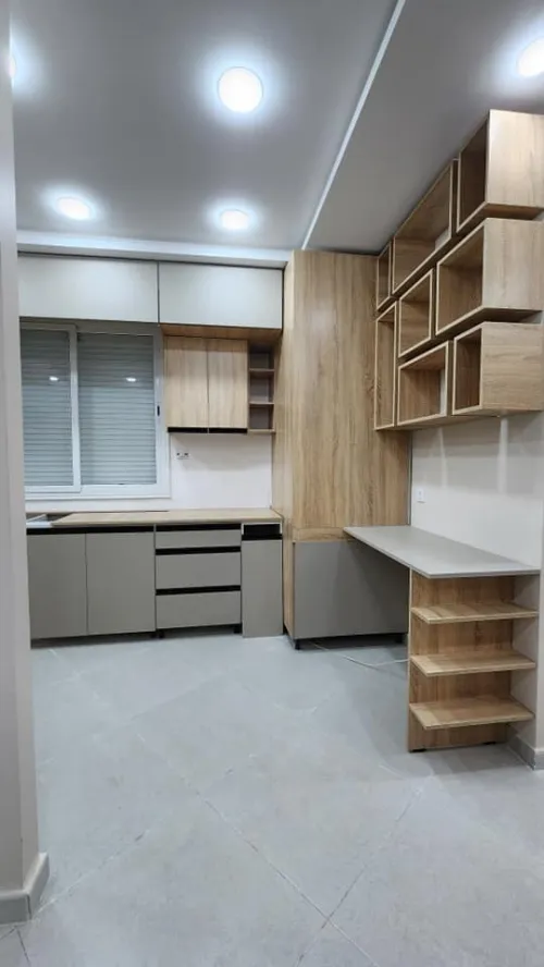 Cuisine MDF sur commande