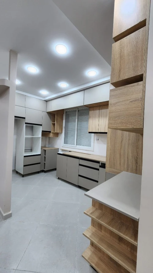 Cuisine MDF sur commande