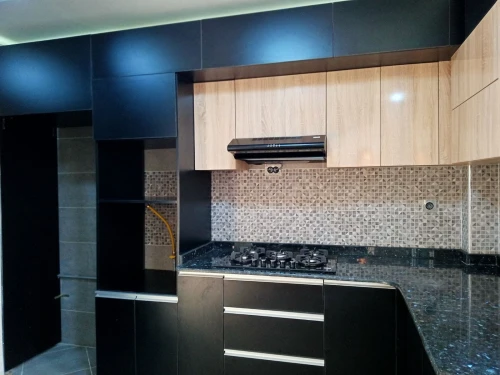 Cuisine MDF sur commande
