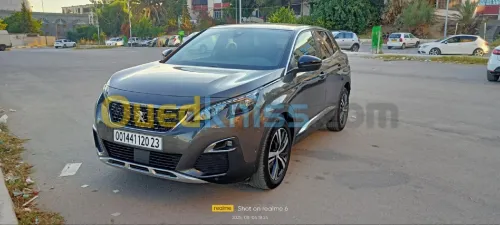 Peugeot 3008 2020 GT Line