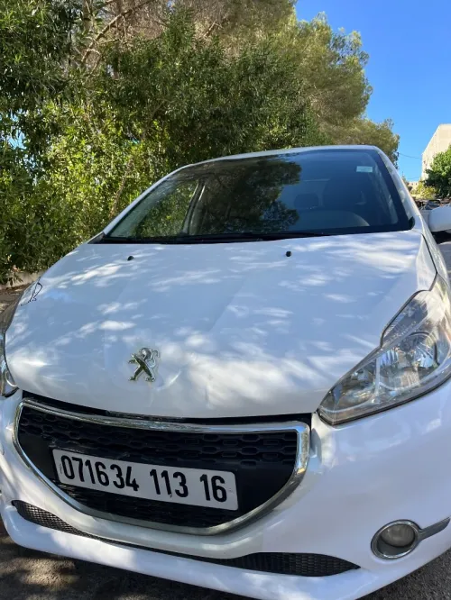 Peugeot 208 2013 Active