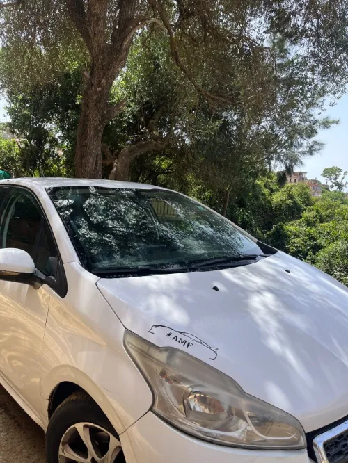Peugeot 208 2013 Active