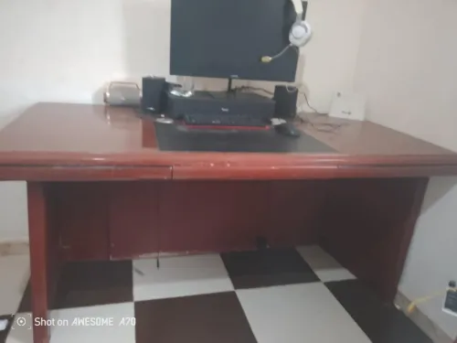 Bureau 