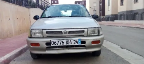 Suzuki Maruti Zen 2004 Maruti Zen