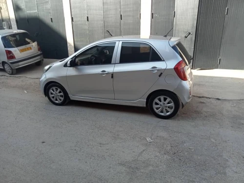 Kia Picanto 2014 