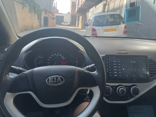 Kia Picanto 2014 