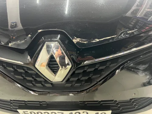 Renault Clio 5 2022 