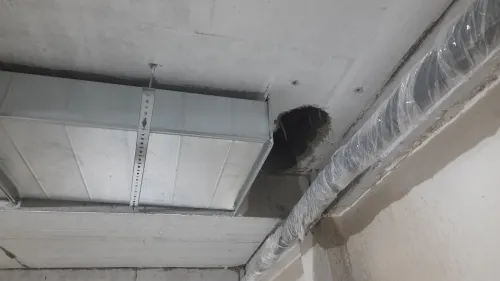 Carottage béton tout diamètres 