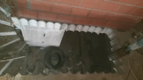 Carottage béton tout diamètres 
