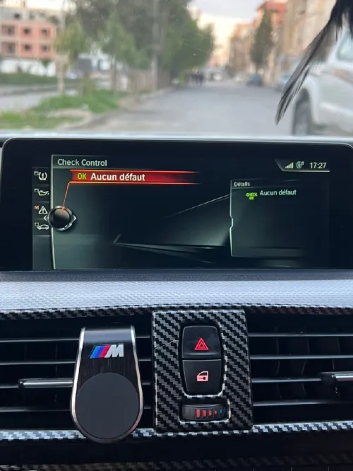 BMW Série 4 2017 Gran Coupé Pack Sport M