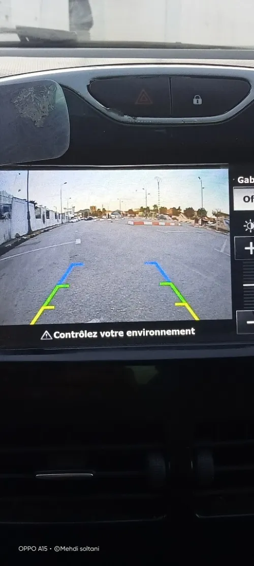 Renault Clio 4 2016 Limited 2